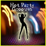 cover: Various - Hot Party Grooves 2009 (unmixed tracks)