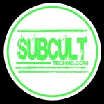 cover: Fer Br|Aka Carl|Dj Mika - SUBCULT 12D EP4