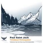 cover: Paul Saint Jack - Timeless