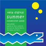 cover: Alex Aguilar - Summer Selection 2009