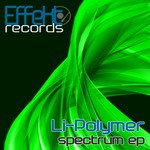 cover: Li Polymer - Spectrum