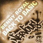 cover: Benny Royal - Back To Basic