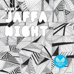 cover: David K - Jaffa Night