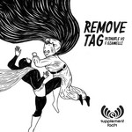 cover: Fabio Gianello|Reshuffle - Remove Tag EP