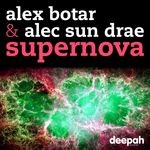 cover: Alec Sun Drae|Botar, Alex - Supernova