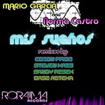 cover: Garcia, Mario|Norma Castro - Mis Suenos