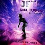 cover: Jelly For The Babies|Joman - Soul Surfing