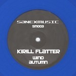 cover: Kirill Flatter - Wind