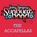 cover: The Sunburst Band|Negro, Joey - The Accapellas