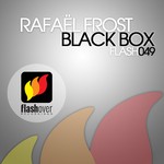 cover: Rafael Frost - Black Box