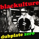 cover: Dubplate Zero - Dubkulture No 1