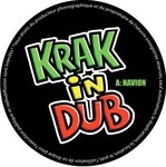 cover: Krak In Dub - Kiosk 08