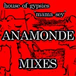 cover: House Of Gypsies - Mama Sey (mixes)