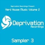 cover: Ben Townsend|Daley|Defective Audio|Farley, Andy|Jp & Jukesy - Hard House Music: Volume 2 (Sampler 3)