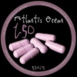 cover: Atlantis Ocean - LSD