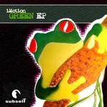 cover: Imotion - Green EP