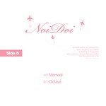 cover: Noidoi - Mamadi