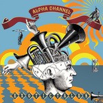 cover: Alpha Channel - Exotic Tales