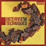 cover: Editor - Interview Techniques