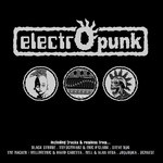 cover: Various - Electropunk