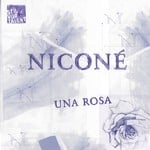 cover: Nicone - Una Rosa