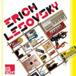 cover: Erich Lesovsky - Bell A Donna