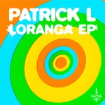 cover: Patrick L - Loranga EP