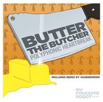 cover: Butter The Butcher - Polyphonic Heartbreak EP