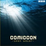 cover: Comiccon - Open Water