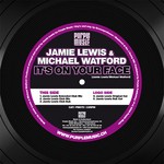 cover: Lewis, Jamie|Michael Watford - It's In Your Face