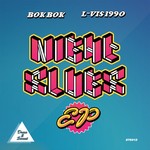 cover: Bok Bok|L Vis 1990 - Night Slugs EP