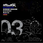 cover: Bopstag|Howard Sessions|Mata - New Depths EP