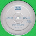 cover: Steve Summers - Jack Flash