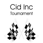 cover: Cid Inc - Tournament EP