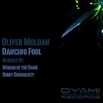 cover: Oliver Moldan - Dancing Fool