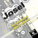 cover: Josel - Echodazed EP