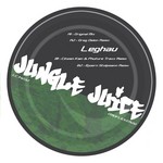 cover: Leghau - Jungle Juice