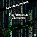 cover: Ultracode - The Ultracode Chronicles: Vol 1