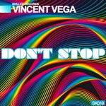 cover: Vincent Vega - Don't Stop