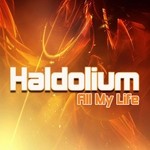 cover: Haldolium - All My Life