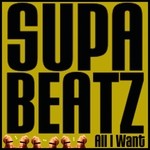 cover: Supabeatz - All I Want