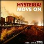 cover: Hysteria! - Move On