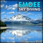 cover: Emdee - Sky Diving