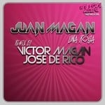 cover: Juan Magan - Una Rosa