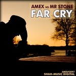 cover: Mr Stone|Amex - Far Cry