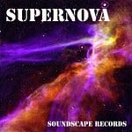 cover: Supernova - EP