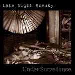 cover: Late Night Sneaky - Under Surveilance