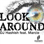 cover: Dj Hashish|Marcie - Look Around