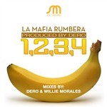 cover: La Mafia Rumbera - 1,2,3,4