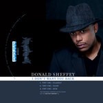 cover: Donald Sheffey - I Don't Want You Back (TnT Inc mixes)